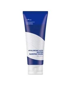 Isntree Hyaluronic Acid Water Sleeping Mask 100ml Ķermeņa kosmētika