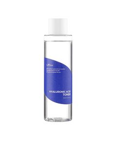 Isntree Hyaluronic Acid Toner - Hydratační pleťové tonikum 200ml Smaržas - NESAKĀRTOTS