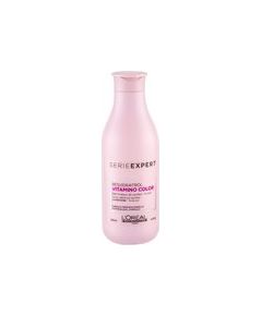 L'oreal Série Expert Vitamino Color Resveratrol Conditioner 500ml Уход за волосами