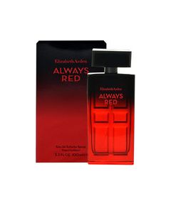 Elizabeth Arden Always Red EDT 100ml Sieviešu Smaržas
