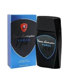 Tonino Lamborghini Forza EDT 100ml Vīriešu Smaržas