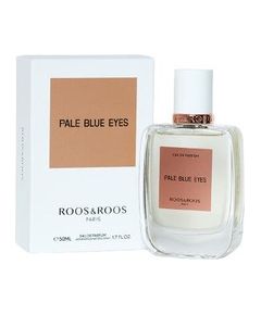 Roos & Roos Pale Blue Eyes EDP 50ml Sieviešu Smaržas