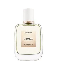 Roos & Roos A Capella EDP 50ml Sieviešu Smaržas