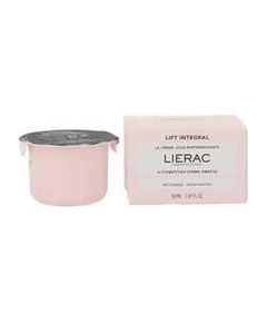Lierac Paris Lift Integral La Créme Jour Raffermissante Recharge 50ml Ķermeņa kosmētika
