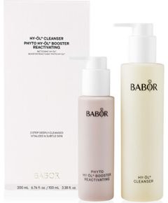 Babor HY-ÖL & Phyto Reactivating Set - Dárková sada Smaržas - NESAKĀRTOTS