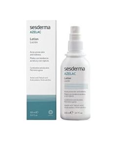 Sesderma Azelac Lotion - Zklidňující péče pro pleť s nedokonalostmi 100ml Smaržas - NESAKĀRTOTS