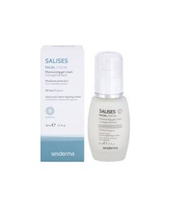 Sesderma (Moisturizing Gel Cream) 50 ml 50ml Косметика для тела