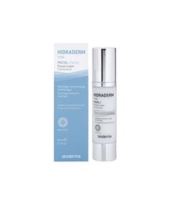 Sesderma Hidraderm (Facial Cream) moisturizing cream 50 ml 50ml