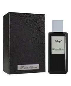 Franck Boclet Vinyl Extrait de Parfum 100ml Unisex Smaržas