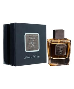 Franck Boclet Tobacco EDP 100ml Vīriešu Smaržas