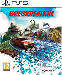 ''Thq Nordic'' PS5 Wreckreation Игры для Xbox