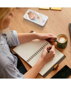 Arenti 2MP/1080P WiFi Baby Kit w. dual cameras+LCD Mazuļu uzraudzības ierīces