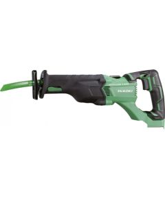 HIKOKI PIŁA SZABLASTA 18V CR18DBL W4Z BL Новинки Для дома и сада 