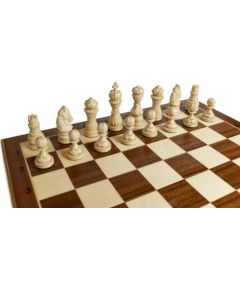 Sunrise Šaha Marss 590x295x70mm, karalis 125mm Galda spēles