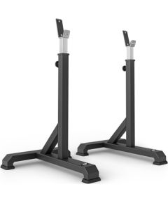 Profesionālais statīvs svara stieņiem Squat Racks MP-S201 2.0 - Marbo Sport
