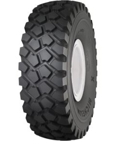 Michelin XZL 365/85R20 164G Vasaras riepas