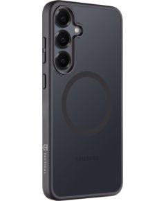 Tactical MagForce Hyperstealth Cover for Samsung Galaxy S25+ Asphalt Neoriģinālie Maciņi