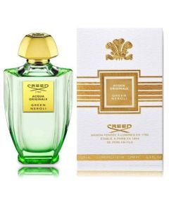 Acqua Originale Green Neroli EDP 100ml Unisex Smaržas