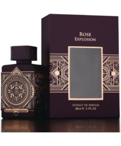 French Avenue Rose Explosion EDP 80 ml Unisex Smaržas