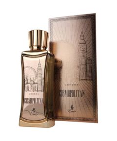 Paris Corner Cosmopolitan London EDP spray 100ml