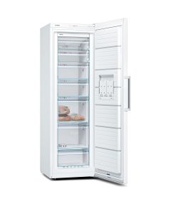 BOSCH GSN36CWEV Saldētava 186cm Vertikāla Saldētavas