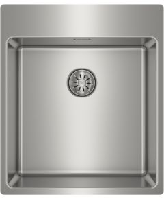 Sink Teka stainless steel Virtuves izlietnes