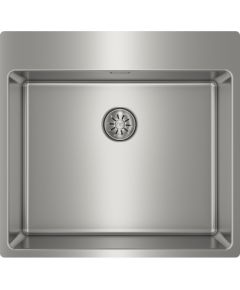 Sink Teka stainless steel Virtuves izlietnes