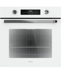 Built in oven Teka Neo white Jaunumi Sadz. tehnika