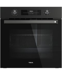 Built in oven Teka Neo black Jaunumi Sadz. tehnika