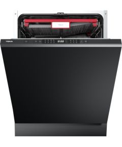 Built in dishwasher Teka Jaunumi Sadz. tehnika
