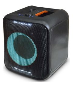 Pārnēsājams skaļrunis Nedis Paty Speaker 150W Bezvadu skaļruņi