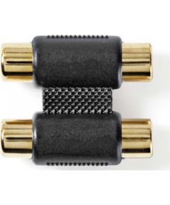 Kabelis Nedis 2x RCA F - 2x RCA F Dažādi vadi