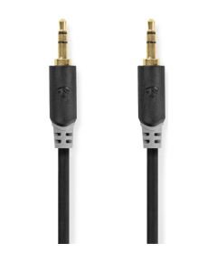 Kabelis Nedis AUX 3.5mm - 3.5mm 2m Dažādi vadi