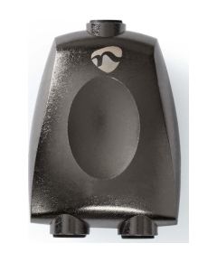 Audio adapteris Nedis TosLink - 2x TosLink Splitter Dažādi vadi