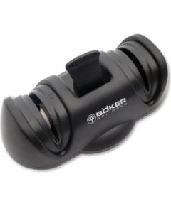 BÖker Solingen Nažu asināmais "Böker Solingen Two-Stage Suction Cup Roller Sharpener" Naži