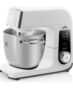 ETA Kitchen Machine ETA203890000 Gratus Kuliner II Origin 1700 W Number of speeds 12 Bowl capacity 6.7 L White Кухонные комбайны
