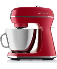 ETA Kitchen machine ETA204390020 Storio II 1200 W Number of speeds 12 Bowl capacity 5 L Red Кухонные комбайны