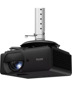 BenQ LH830ST Laser Simulation Projector, 4K UHD (3840 x 2160), 4000 ANSI lumens, 16:9, Black Benq Projektori