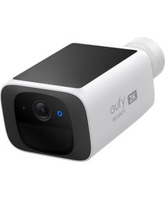 Anker Eufy Security Camera S220 Solar Solocam Wire-free IP67 Built-In 8 GB EMMC Video novērošanas kameras