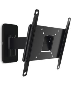 Vogels Wall mount MA2030-A1 Full motion 19-40 " Maximum weight (capacity) 15 kg Black TV un monitoru stiprinājumi, kronšteini