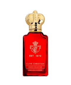 Clive Christian Crab Apple Blossom Parfum 50 ml Unisex Smaržas