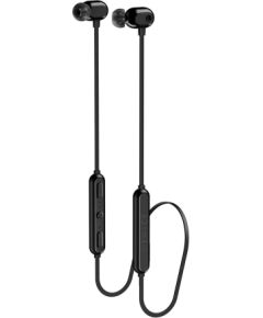 Wireless headphones Samsung by ITFIT Dual Driver GP-OEU023SAA black Austiņas