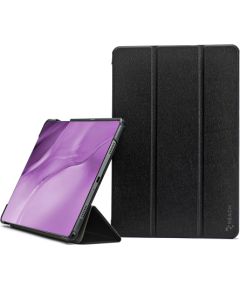 Чехол Reach Smart Leather Xiaomi Redmi Pad 2 11.0 черный Сумки, чехлы для планшетников
