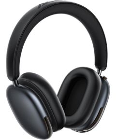 Беспроводные наушники Acefast H9 ANC черные Наушники