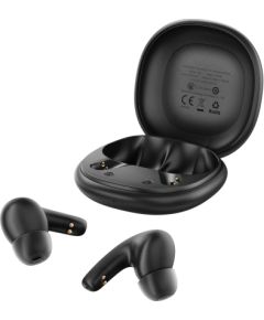 Беспроводные наушники Acefast W3 ANC черные Наушники