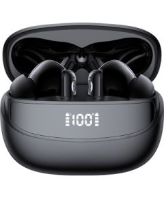 Беспроводные наушники Joyroom TWS JR-BB3 черные Наушники