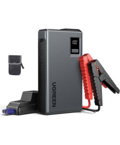 Бустер Ugreen ES702 1000A max 12000mAh (35977) Зарядные устройства и стартеры