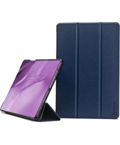 Чехол Reach Smart Leather Xiaomi Redmi Pad Pro 12.1 т?мно-синий Сумки, чехлы для планшетников