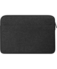 Laptop case Dux Ducis LBDB 14-15.4" black Somas portatīvajiem datoriem