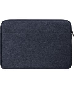 Laptop case Dux Ducis LBDB 13-13.9" navy blue Somas portatīvajiem datoriem